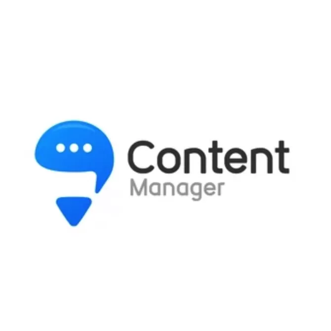 ContentManager