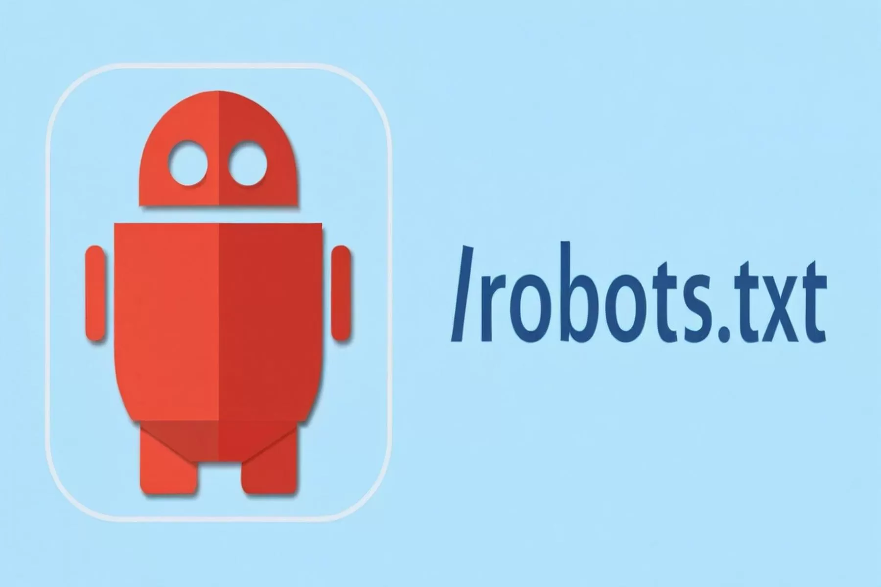 typecho博客如何配置Robots.txt