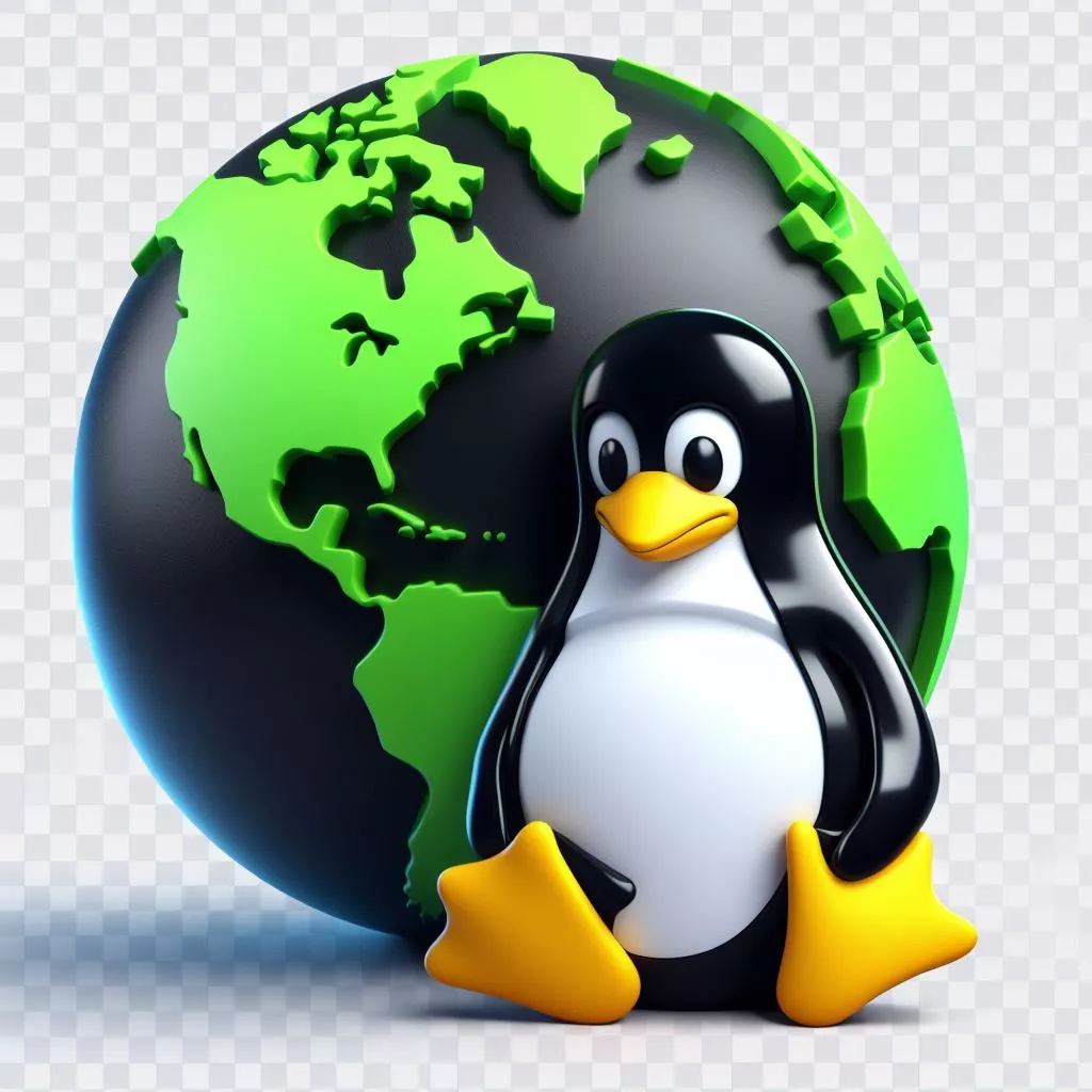 LinuxInfo