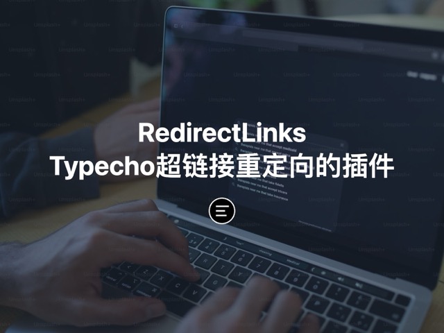RedirectLinks