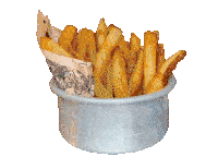 肯德基疯狂星期四动图素材