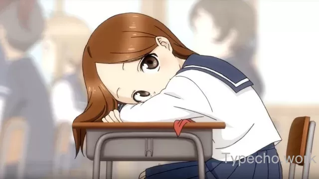 高木同学闹钟声音素材